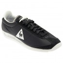 Le Coq Sportif Quartz Nylon Sneakers - Chaussures Baskets Basses Homme Pas Cher Nice